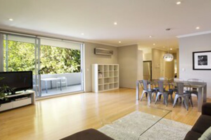 Forest Lodge NSW Accommodation Kalgoorlie