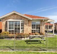 Riviera Beach Resort - Accommodation Kalgoorlie