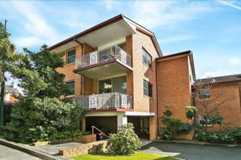 The Apartment Service CLIFT - Accommodation Kalgoorlie 1