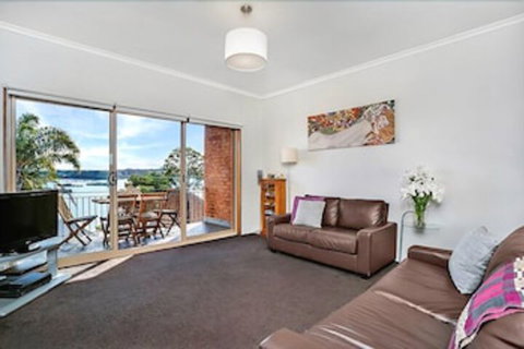 The Apartment Service CLIFT - Accommodation Kalgoorlie 3