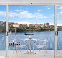 The Apartment Service BADEN - Accommodation Kalgoorlie