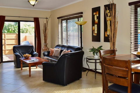 Noord 121 - Accommodation Kalgoorlie 3