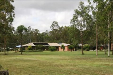 Up Country B & B Wondai - Accommodation Kalgoorlie 5