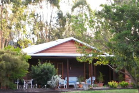 Up Country B & B Wondai - Accommodation Kalgoorlie 4