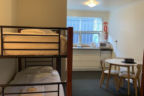 Stables Boutique Motel - Accommodation Kalgoorlie 5
