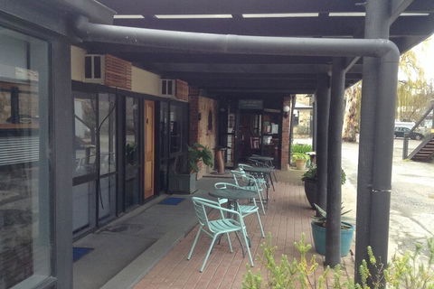 Stables Boutique Motel - Accommodation Kalgoorlie 1