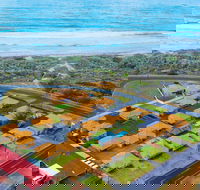 Geraldton's Ocean West - Accommodation Kalgoorlie