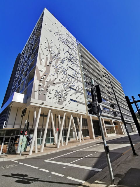 S1 Apartments Chatswood - Accommodation Kalgoorlie 0