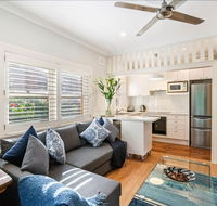 The Apartment Service CLOVY - Accommodation Kalgoorlie