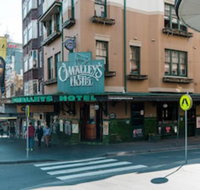 O'Malley's Hotel - Accommodation Kalgoorlie