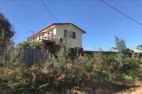 Seaview Retreat - Accommodation Kalgoorlie 0