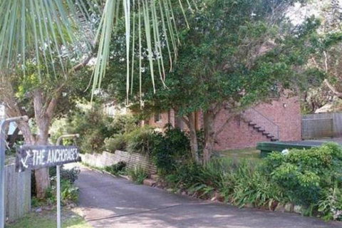 ANCHORAGE 1 - Accommodation Kalgoorlie 3