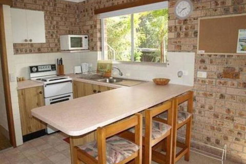 ANCHORAGE 1 - Accommodation Kalgoorlie 1