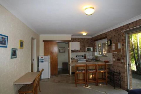 ANCHORAGE 1 - Accommodation Kalgoorlie 5