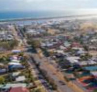 Stillwaters Panoramic View of Lakes Entrance - Accommodation Kalgoorlie