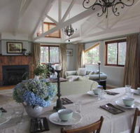 The Loch an idyllic country escape - Accommodation Kalgoorlie