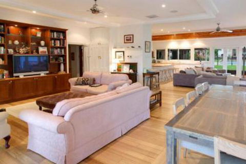 Merricks North Retreat - Accommodation Kalgoorlie 5