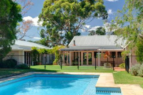 Merricks North Retreat - Accommodation Kalgoorlie 0