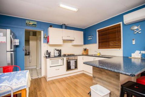 The Gee Beach House - Accommodation Kalgoorlie 6