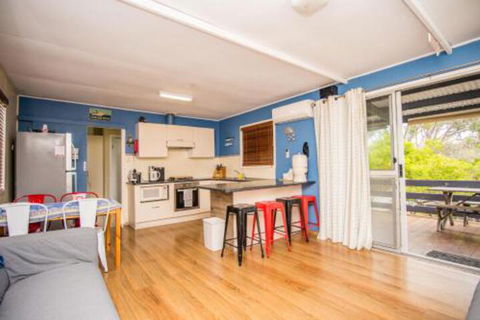 The Gee Beach House - Accommodation Kalgoorlie 0
