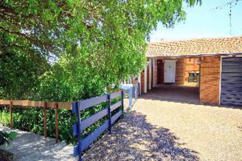 3 Bedroom House At Garuwa Street - Accommodation Kalgoorlie 3