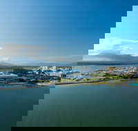 Oaks Cairns Hotel - Accommodation Kalgoorlie