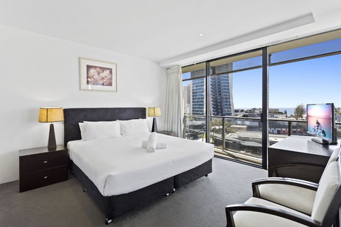 Holiday Holiday Circle On Cavill - Accommodation Kalgoorlie 0