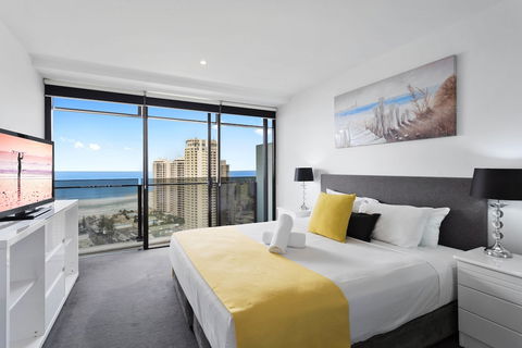 Holiday Holiday Circle On Cavill - Accommodation Kalgoorlie 1
