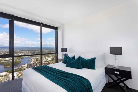 Holiday Holiday Circle On Cavill - Accommodation Kalgoorlie 4