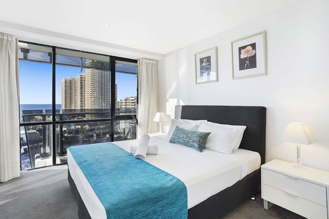 Holiday Holiday Circle On Cavill - Accommodation Kalgoorlie 6