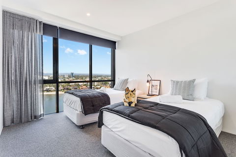 Holiday Holiday Circle On Cavill - Accommodation Kalgoorlie 5