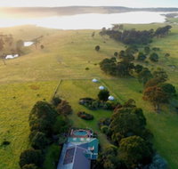 Tilba Lake House - Accommodation Kalgoorlie