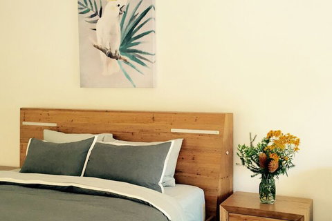Tilba Lake House - Accommodation Kalgoorlie 6
