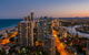 29 / F Private Apartment In Iconic Q Resort & Spa. Ocean & River Views - thumb 1