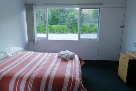 Mount Beauty Motor Inn - Accommodation Kalgoorlie 2
