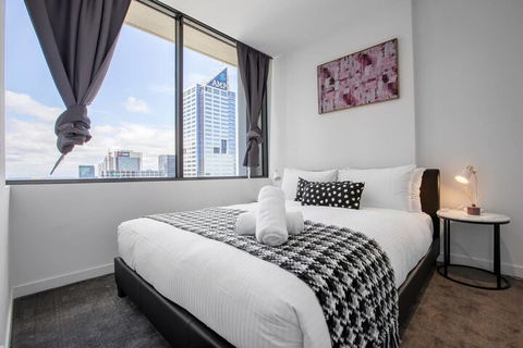 New Renovated & Cozy Apt Closes To Southern Cross - Accommodation Kalgoorlie 6