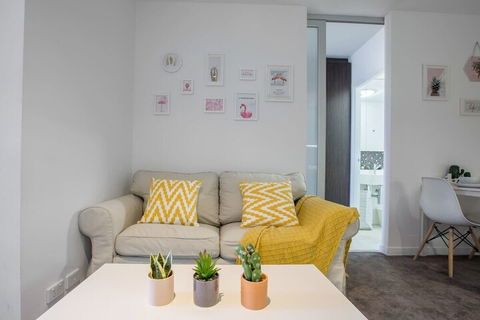 New Renovated & Cozy Apt Closes To Southern Cross - Accommodation Kalgoorlie 4