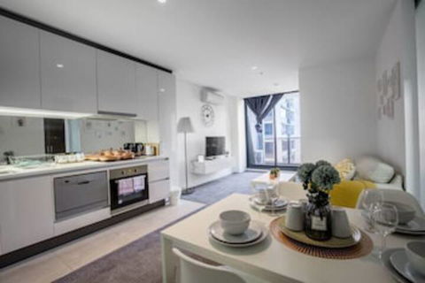 New Renovated & Cozy Apt Closes To Southern Cross - Accommodation Kalgoorlie 0