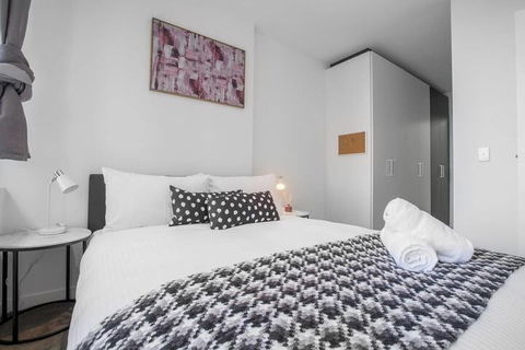 New Renovated & Cozy Apt Closes To Southern Cross - Accommodation Kalgoorlie 5