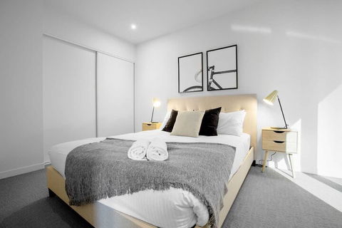 Dream Place In Heart Of Mel At Rmit - Accommodation Kalgoorlie 5