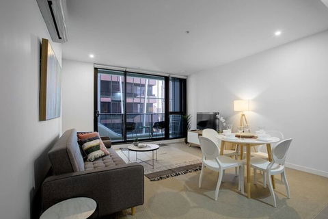 Dream Place In Heart Of Mel At Rmit - Accommodation Kalgoorlie 3