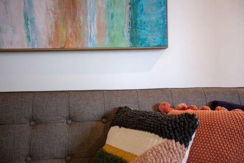 Dream Place In Heart Of Mel At Rmit - Accommodation Kalgoorlie 6