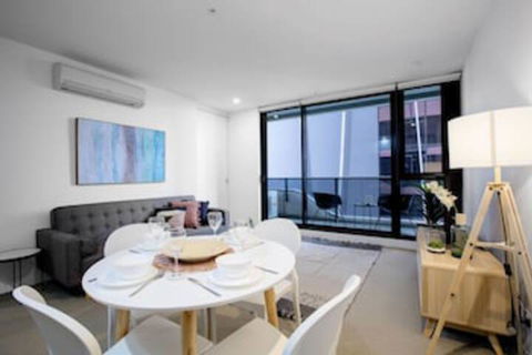 Dream Place In Heart Of Mel At Rmit - Accommodation Kalgoorlie 0