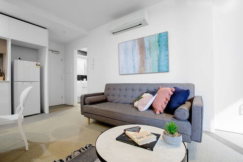 Dream Place In Heart Of Mel At Rmit - Accommodation Kalgoorlie 4