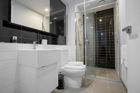 Dream Place In Heart Of Mel At Rmit - Accommodation Kalgoorlie 1