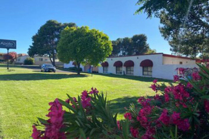 Cooks Myalls NSW Accommodation Kalgoorlie