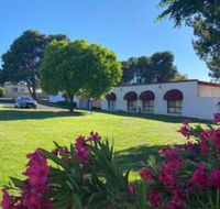 Apollo Motel Parkes - Accommodation Kalgoorlie