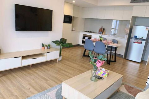 Surferparadise Gem+parkingflexible Refund - Accommodation Kalgoorlie 6