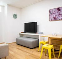 Cozy 3 Bedroom Apartment in The Heart of Melbourne CBD - Accommodation Kalgoorlie