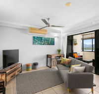 Chic City Apartment w Waterfront Views - Accommodation Kalgoorlie